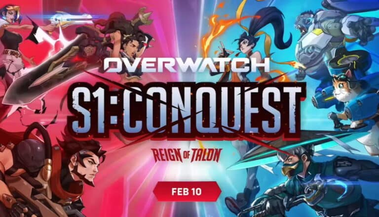 Overwatch Season 1: Is it enough to relive the glory days?