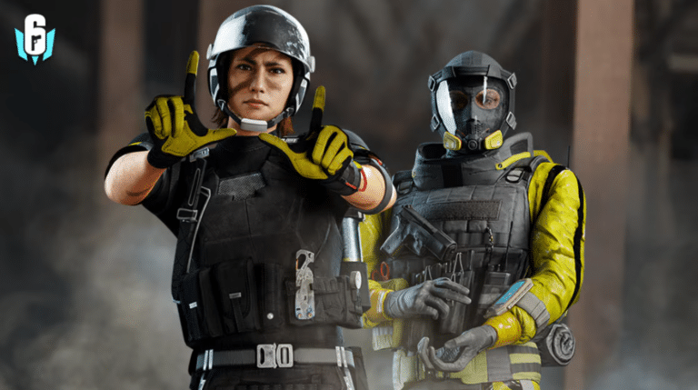 Rainbow Six Mobile launches Operation: Spotlight creator programme