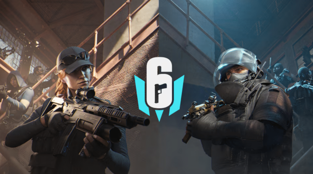 Rainbow Six Mobile is officially live worldwide