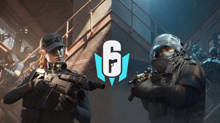 Rainbow Six Mobile is officially live worldwide