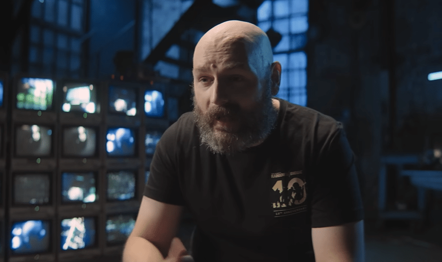 Ubisoft names Joshua Mills as new Rainbow Six Creative Director