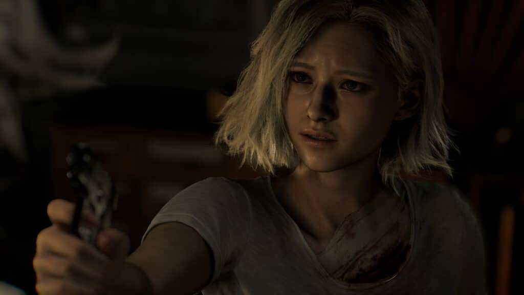 Resident Evil Requiem 1