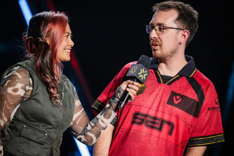 Sentinels removes Kaplan amid roster conflicts, Ewok steps in as head coach