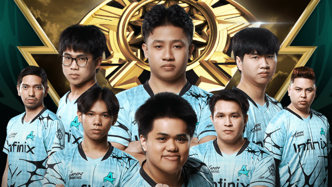 Team Liquid and Aurora Gaming announce MPL PH Season 17 line-ups