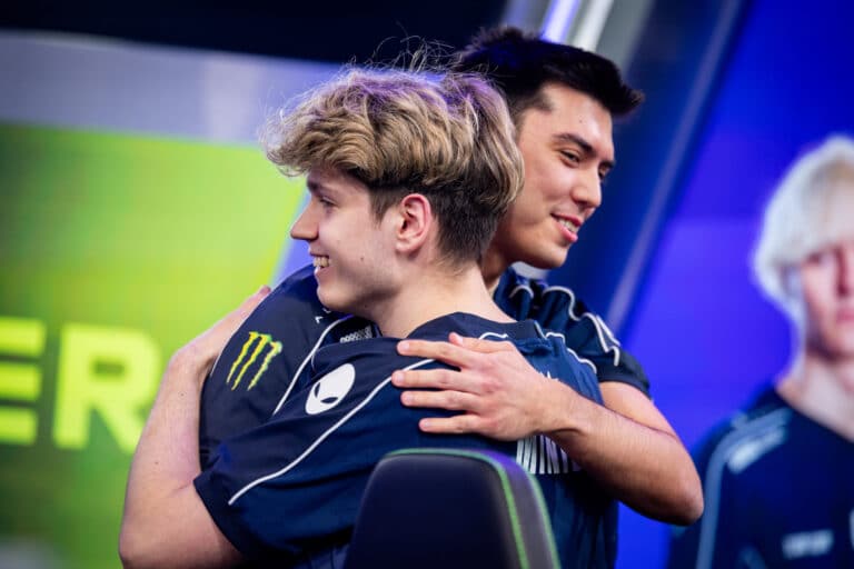 Team Heretics and Team Liquid avoid elimination at VCT EMEA Kickoff 2026