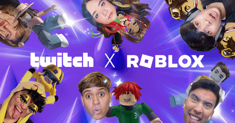 Twitch announces Roblox Twitch Rivals event Bloxfest