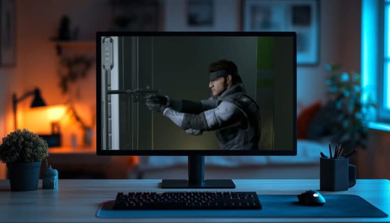 Solid Snake joining Siege offers a huge boost for beginners – here’s why