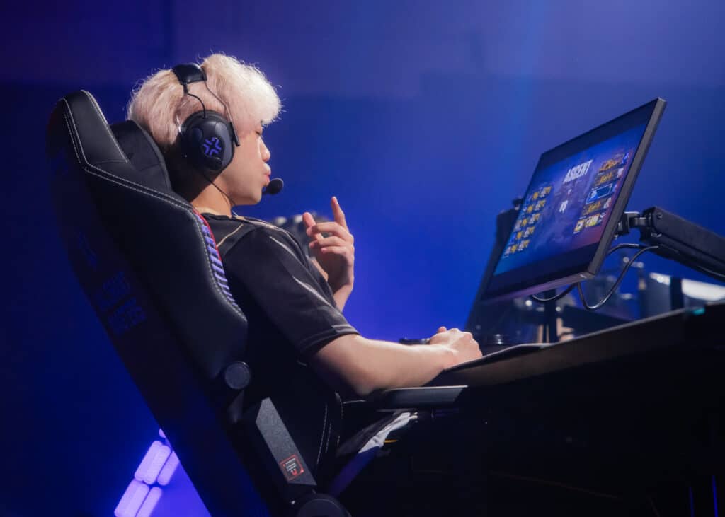 Wolves Esports eliminated VCT China Kickoff 2026