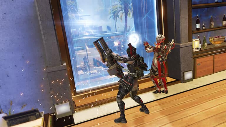 Apex Legends permanently bans 2,000 accounts for XIM cheating