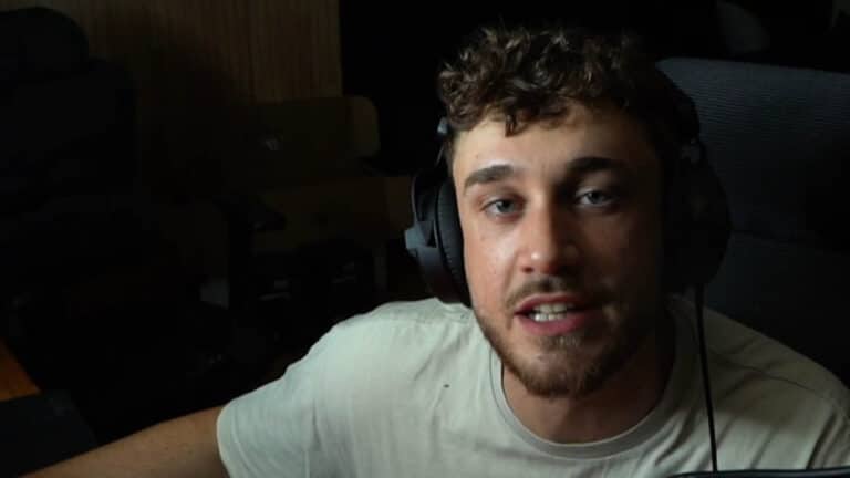 BESTIA suspends CEO following racist remarks on stream