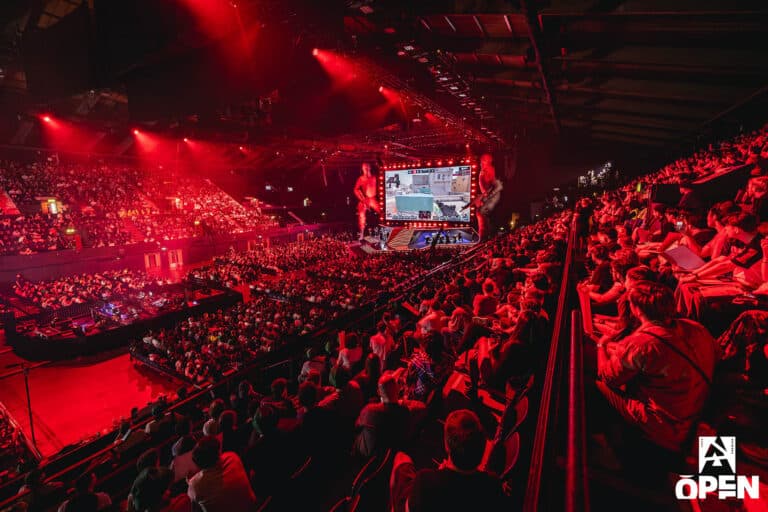 BLAST Open Rotterdam invites revealed
