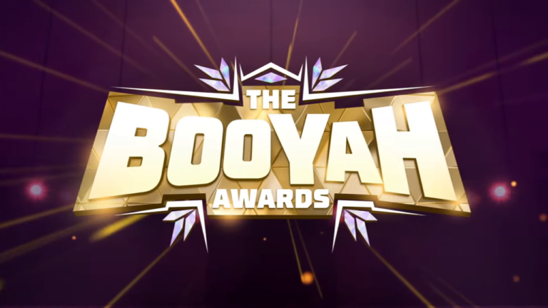 Free Fire India reveals The Booyah Awards 2026 featuring 18 categories