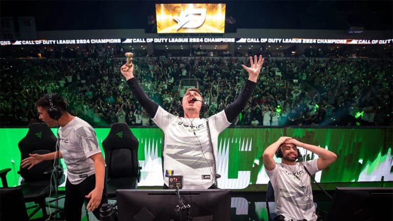 “Stop doing yearly cycles and start thinking in terms of longevity”: Former Call of Duty boss discusses esports limitations