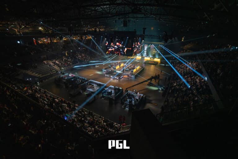 Cluj-Napoca Mayor announces three-year PGL event partnership