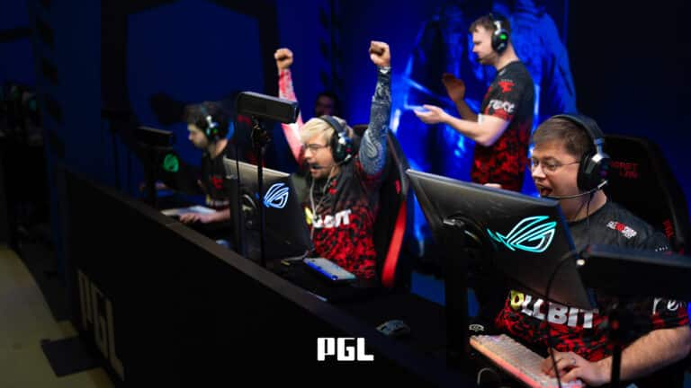 FaZe Clan, B8 and HEROIC knocked out of PGL Cluj-Napoca 2026