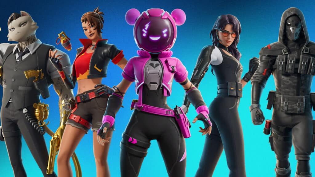 Fortnite expands anti-cheat measures for esports tournaments