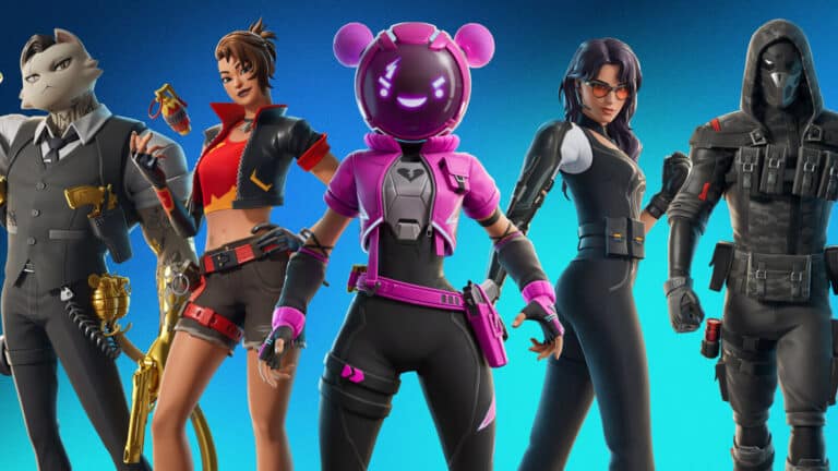 Fortnite expands anti-cheat measures for esports tournaments