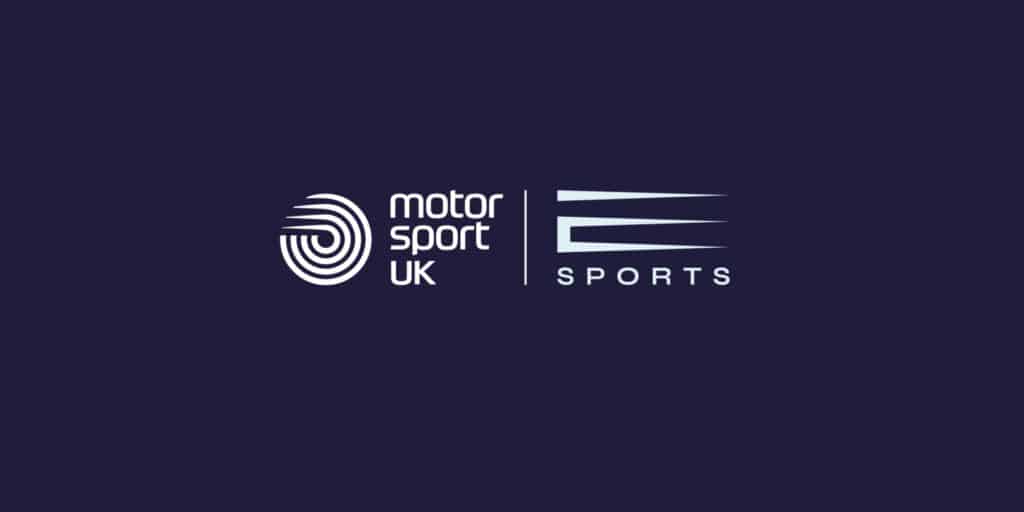 Motorsport UK reveals 2026 esports calendar