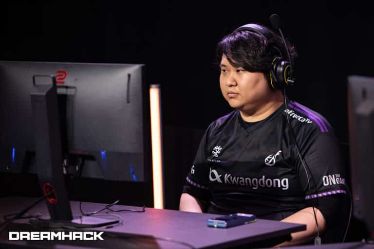 Ninjas in Pyjamas enters Tekken esports with Meo-IL signing