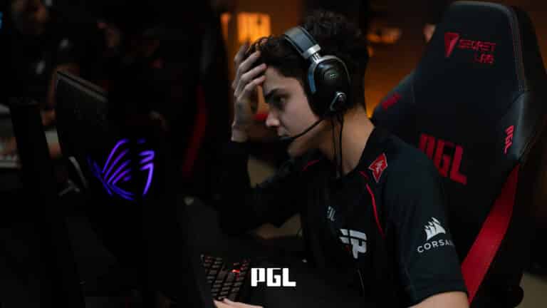 3DMAX and paiN Gaming eliminated from PGL Cluj-Napoca 2026