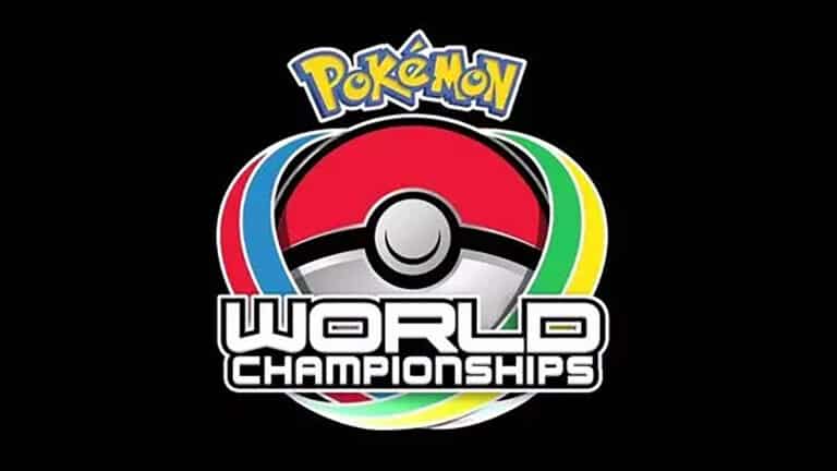 Pokémon World Championship 2026 heads to San Francisco