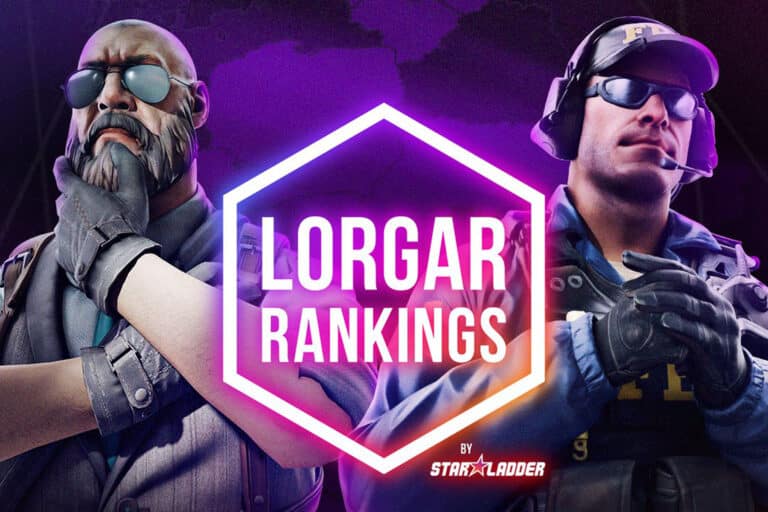 StarLadder and LORGAR launch $50,000 Tier 2 CS2 event