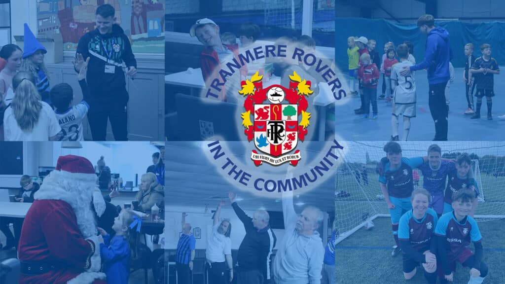 Tranmere Rovers launches six-week esports initiative