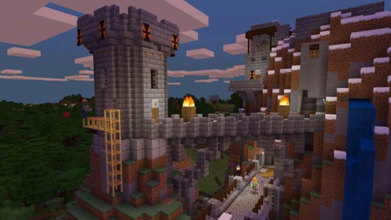 TSM launches AI-powered Minecraft building app