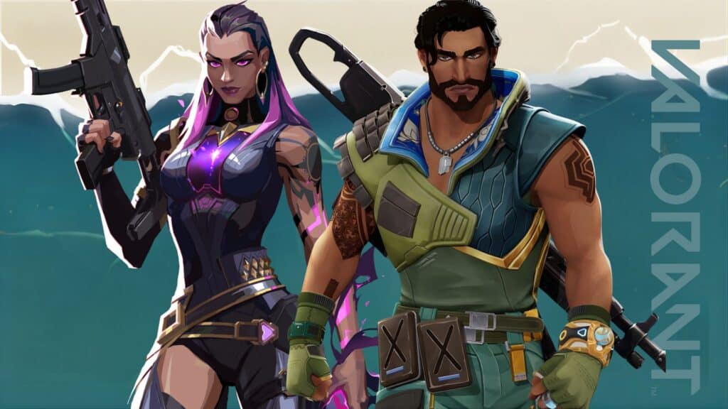 valorant 12.02 patch notes reyna nerf and harbor buff