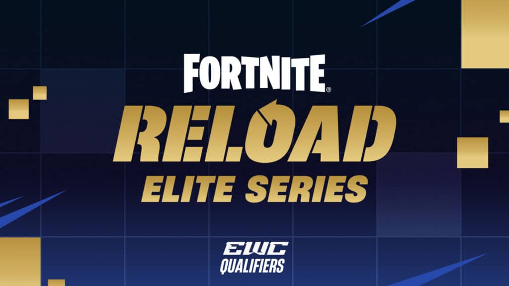 All 2026 Fortnite Reload Elite Series Championship qualified duos