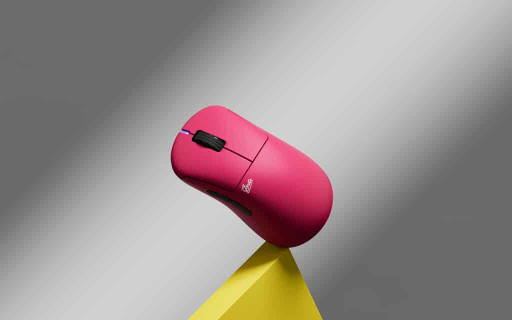 Pulsar unveils new gaming mouse in collaboration with ZywOo