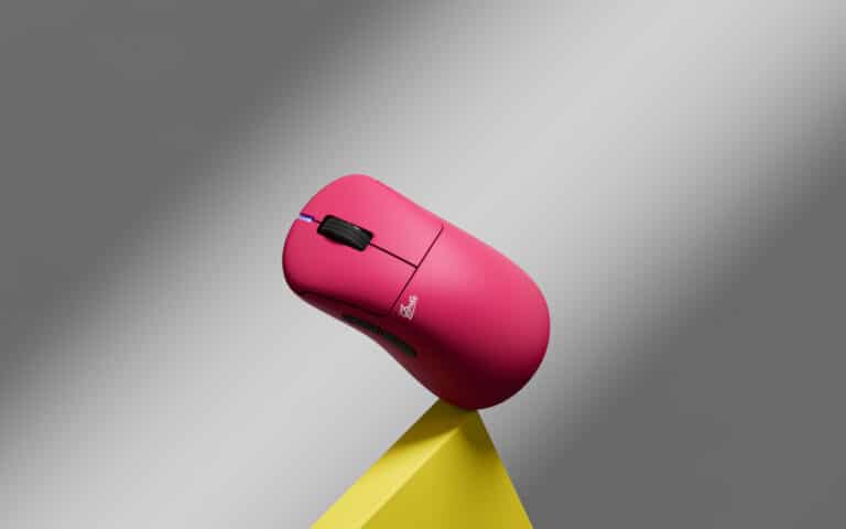 Pulsar unveils new gaming mouse in collaboration with ZywOo