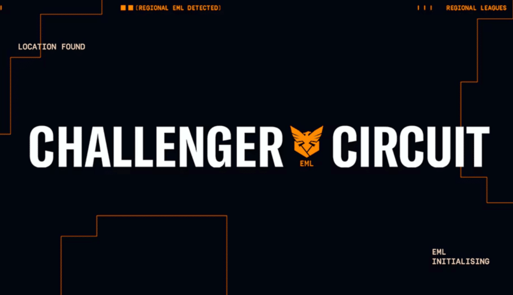 Ubisoft unveils R6 EML Challenger Circuit 2026 details