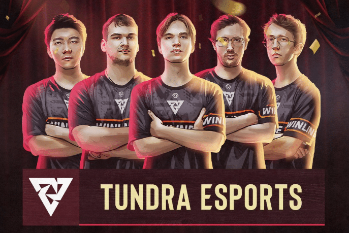 Tundra Esports wins DreamLeague Season 28