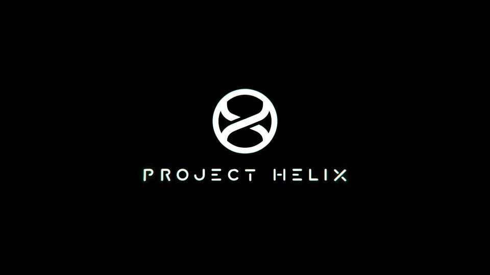Xbox teases next console, dubbed Project Helix