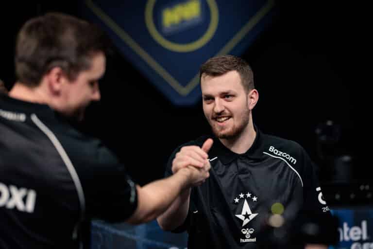 Astralis, Monte, and paiN Gaming advance to ESL Pro League Season 23 Stage 2