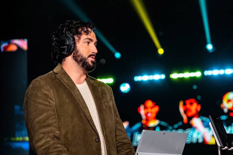 Bobby Plays unveils invitational Call of Duty Mobile tournament