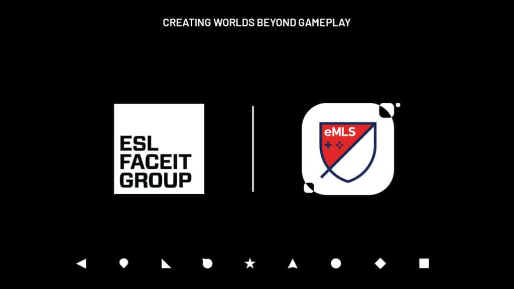 ESL FACEIT Group named operator of eMLS Cup 2026