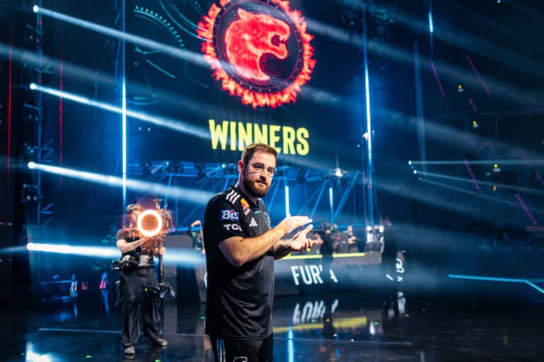 FalleN to miss ESL Pro League Season 23 playoffs