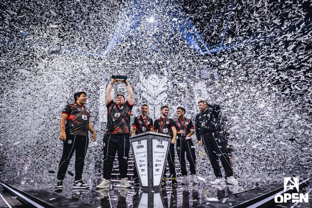 G2 Esports and Gentle Mates invited to Stake Ranked Ep.1 Main Event