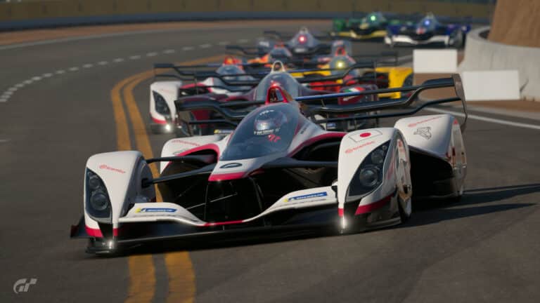 Gran Turismo cancels opening round of World Series