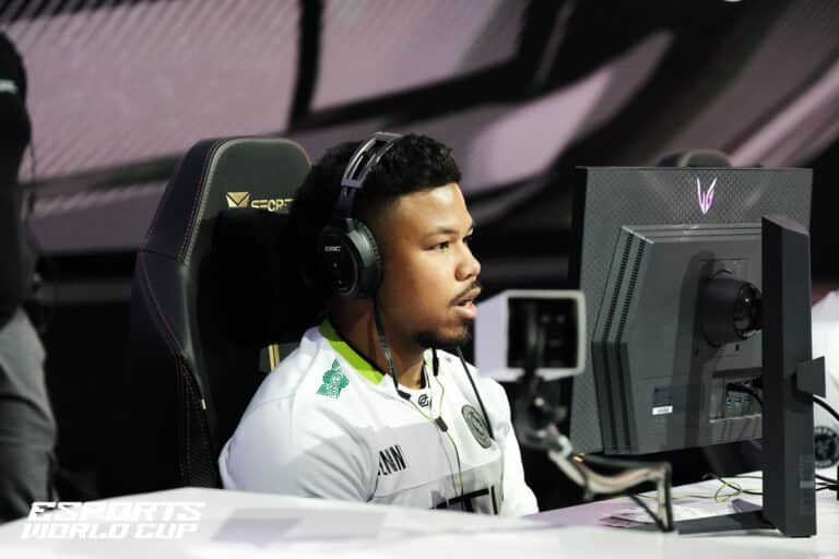 “I am open to coaching:” Call of Duty champion Kenny sheds light on future