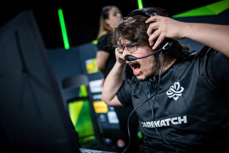 FUT Esports and Legacy qualify for ESL Pro League Season 23 Stage 2