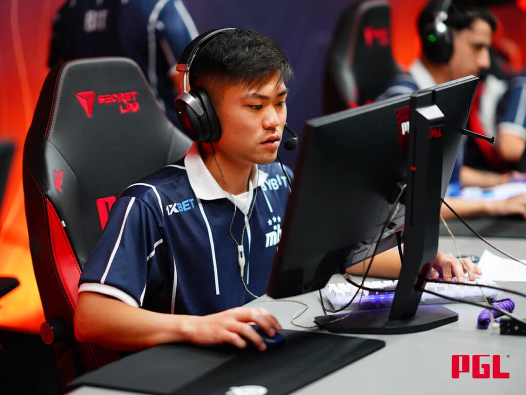 MIBR replaces paiN Gaming at PGL Bucharest 2026