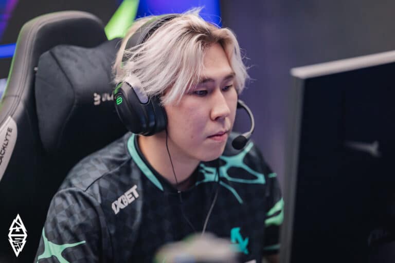 Has OG gone insane with its newest Dota 2 signing? I don’t think so