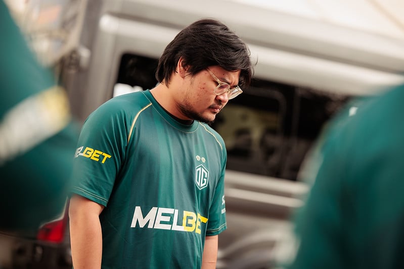 Nikko gets badmouthed by OG's coach, Taiga banned for life: Dota 2 ends April with a BetBoom