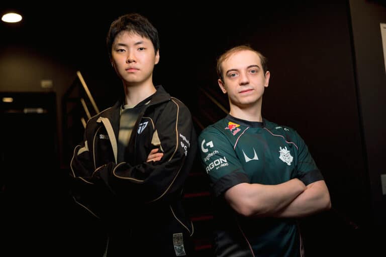 Does G2 Esports’ run at First Stand 2026 mean the gap between Western and Eastern teams in LoL Esports is closing? Maybe