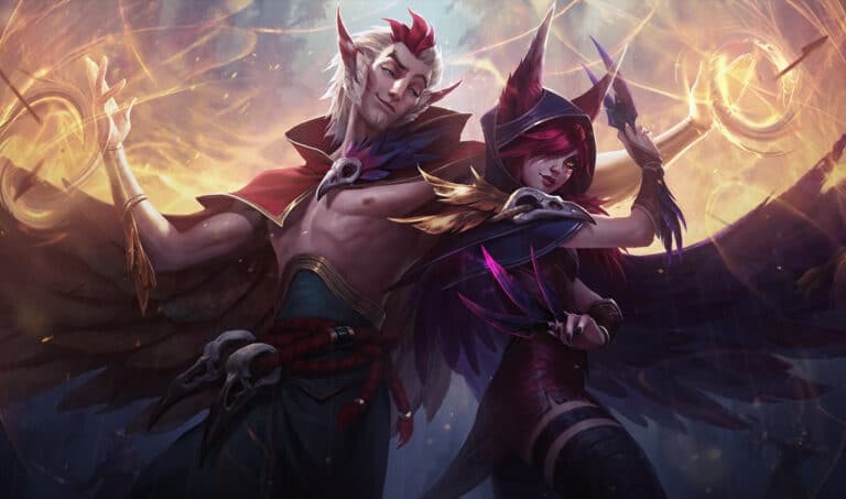 Menstrual cycles are back in esports conversation after League of Legends coach claims to track his duo partner's period