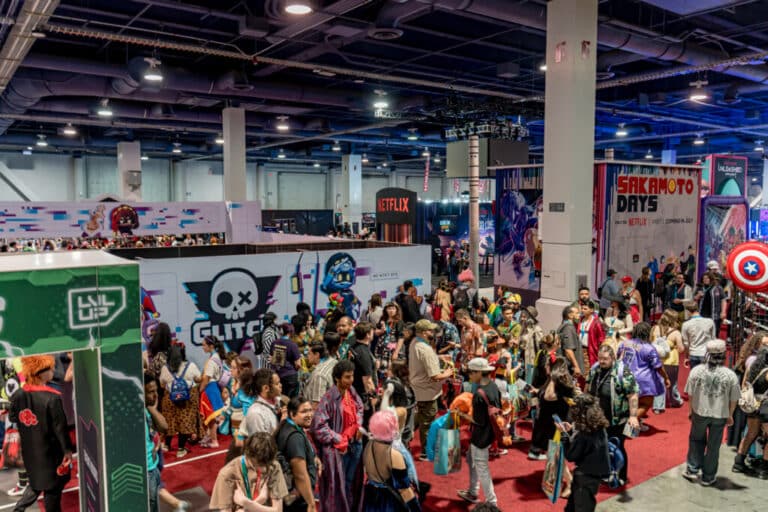 LVL UP EXPO is the latest esports entity sponsored by the U.S. Army, and I'm shocked it's still allowed to happen