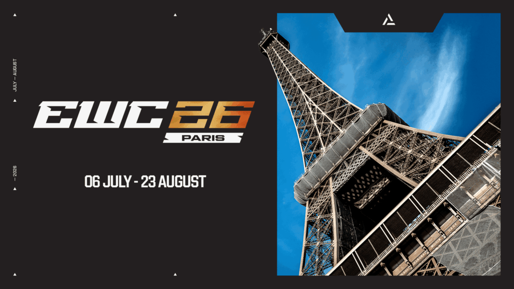 Moving the Esports World Cup to Paris shouldn’t negate the concerns surrounding the event